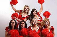 Obalam stereotyp cheerleaderki