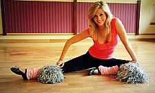 Obalam stereotyp cheerleaderki