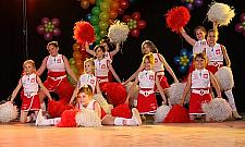 Obalam stereotyp cheerleaderki