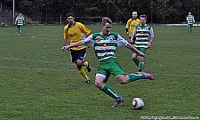 Radość się smuci, "Kolejorz" się cieszy