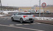 Cwaniactwo przy CH Targówek