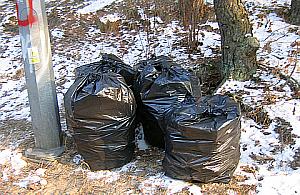 Od lipca drożej za śmieci - o 1,50 zł