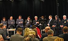 HWDP na Bielanach: młodzież chce do policji