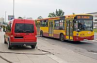 Cięcia w komunikacji: burza w szklance wody?