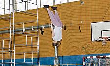 Szkoła dla odważnych: kaskader nie z przypadku