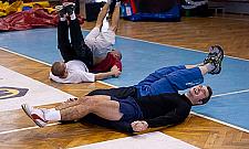 Szkoła dla odważnych: kaskader nie z przypadku