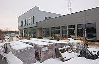 Na Białołęce zakwitną kolejne galerie handlowe