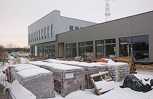 Na Białołęce zakwitną kolejne galerie handlowe