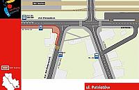 Ruszają prace przy rondzie w Falenicy