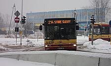 Porażka dwójki? Tramwaj wycofany na weekendy