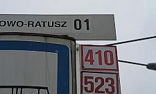 Jest plan dla likwidowanej 410