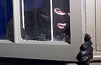 Włamania największą plagą Wawra?