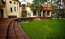 Włamania największą plagą Wawra?