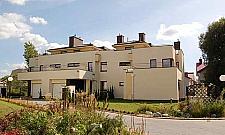 Włamania największą plagą Wawra?