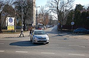 Bursztynowa walczy o zielone światło