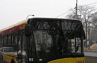 Bielany nie skarżą się na cięcia autobusowe?