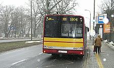 Bielany nie skarżą się na cięcia autobusowe?