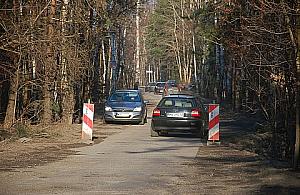 Połączenie Międzylesia i Starej Miłosny - wstrzymane przez upór