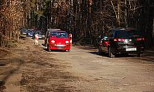 Połączenie Międzylesia i Starej Miłosny - wstrzymane przez upór