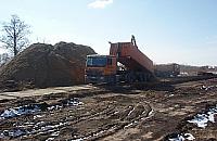 Ruszyły prace przy Panny Wodnej