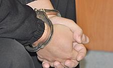 Bronił się nożem przed wierzycielami