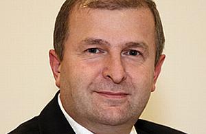Sawomir Antonik burmistrzem Targwka. PiS wygra z PO