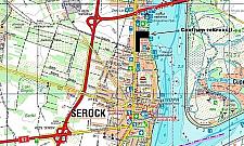 Ambitne plany Serocka, potrzebują... 70 mln zł