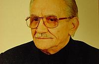 Poszukiwany: 80-letni oszust