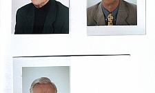 Poszukiwany: 80-letni oszust