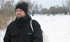 Trzeba dokarmiać bociany na Zaułku