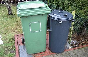 Nasza Choszczówka: opłaty za śmieci niekonstytucyjne