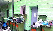 Nasza Choszczówka: opłaty za śmieci niekonstytucyjne