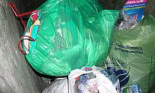 Jak nie obudzić się z ręką w śmietniku?