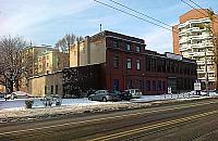 Co z Fabryką Czajkowskiego na Młynarskiej?