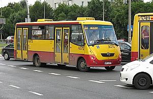 Bolączka Brzezin: fatalna linia 104