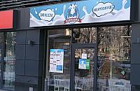 Bar mleczny wraca na Wolę
