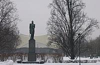 Smutny los wolskich wiatraków