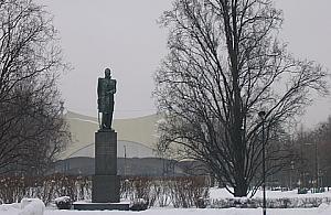 Smutny los wolskich wiatraków