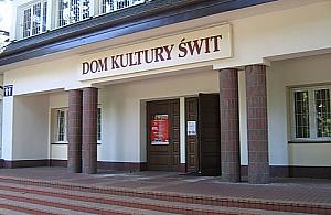 Kanon kina w Świcie - ROZDAJEMY BILETY!