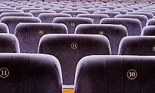 Kanon kina w Świcie - ROZDAJEMY BILETY!