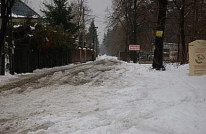 Rusza przebudowa ul. Hafciarskiej