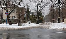 Rusza przebudowa ul. Hafciarskiej