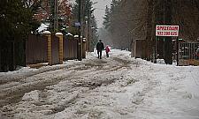 Rusza przebudowa ul. Hafciarskiej