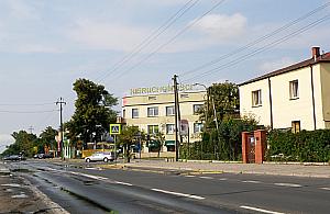 Społecznicy chcą zintegrować Radość