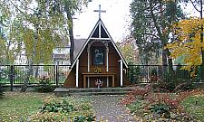 Społecznicy chcą zintegrować Radość