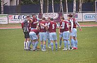 GKP Targówek z kolejnym trenerem. Dlaczego?