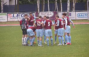 GKP Targówek z kolejnym trenerem. Dlaczego?