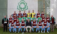 GKP Targówek z kolejnym trenerem. Dlaczego?