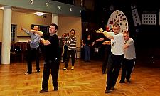 Sztajerek z Targówka - z humorem dla pełnoletnich