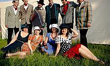 Sztajerek z Targówka - z humorem dla pełnoletnich